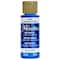 12 Pack: DecoArt® Dazzling Metallics® Paint, 2oz.